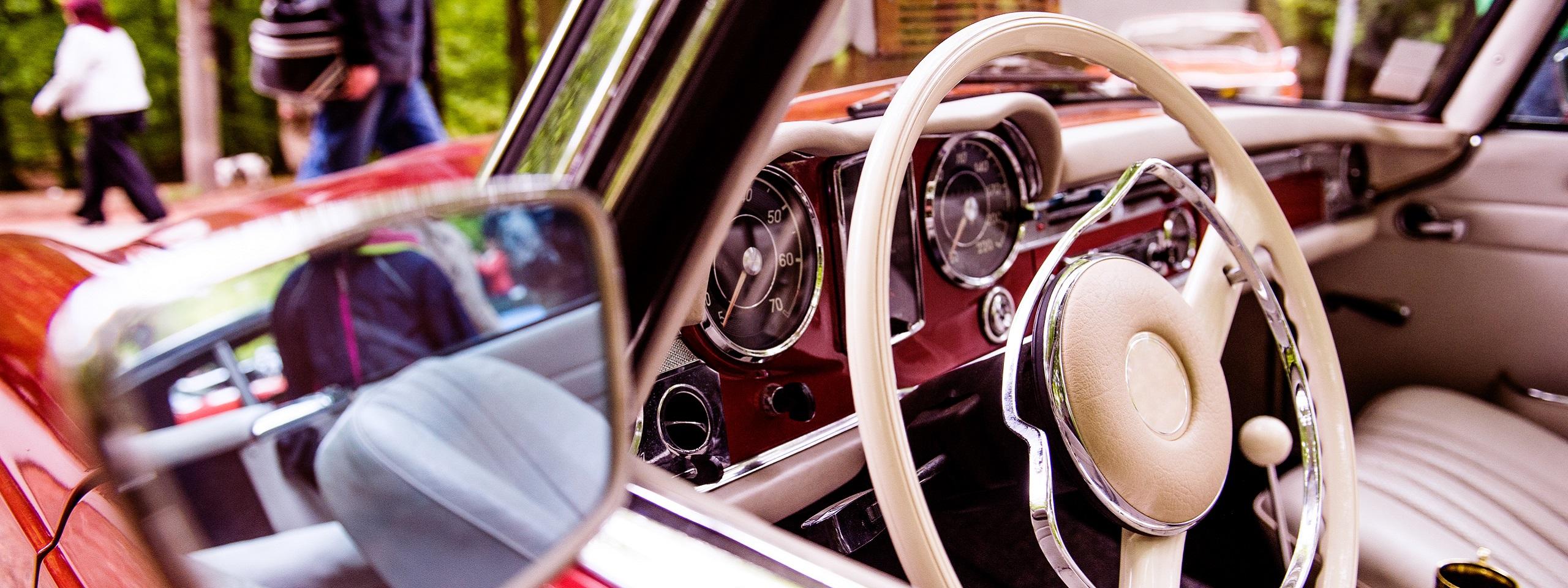 Start Your Engines: The Best Upcoming Car Shows in Pretoria