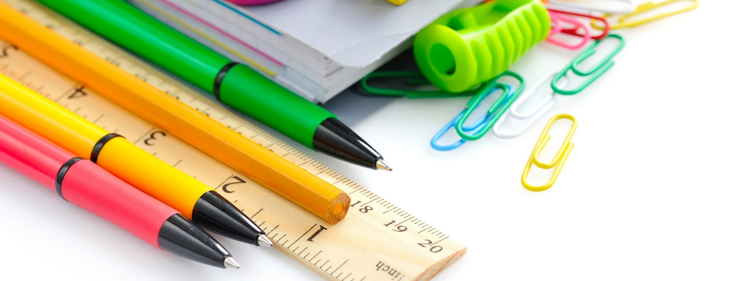 Stationery‑Spree in Pretoria: Top Spots for Back‑to‑School Picks