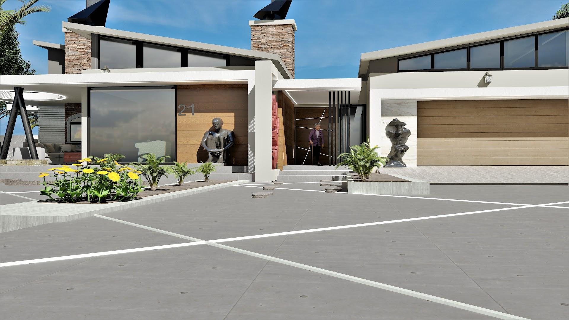 Sithagu Architects