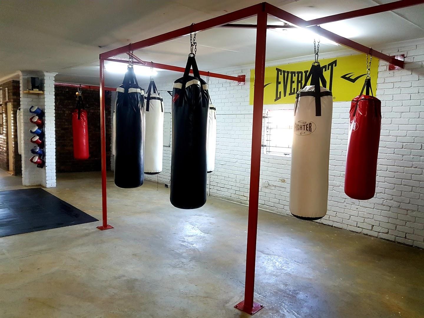 G.E.M Boxing and Fitness