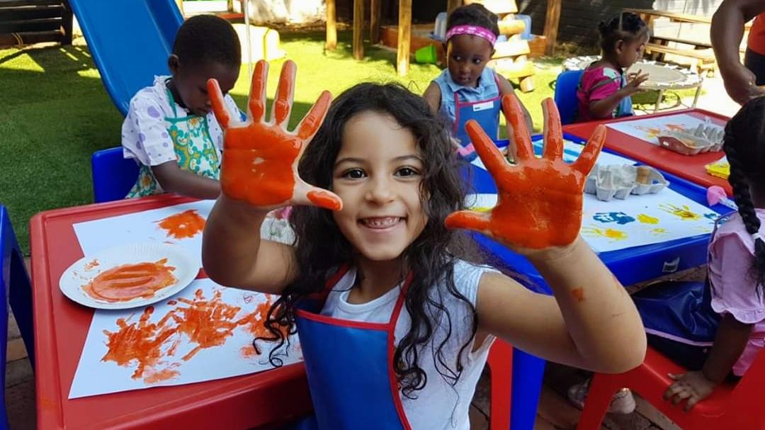 North American International School of Pretoria