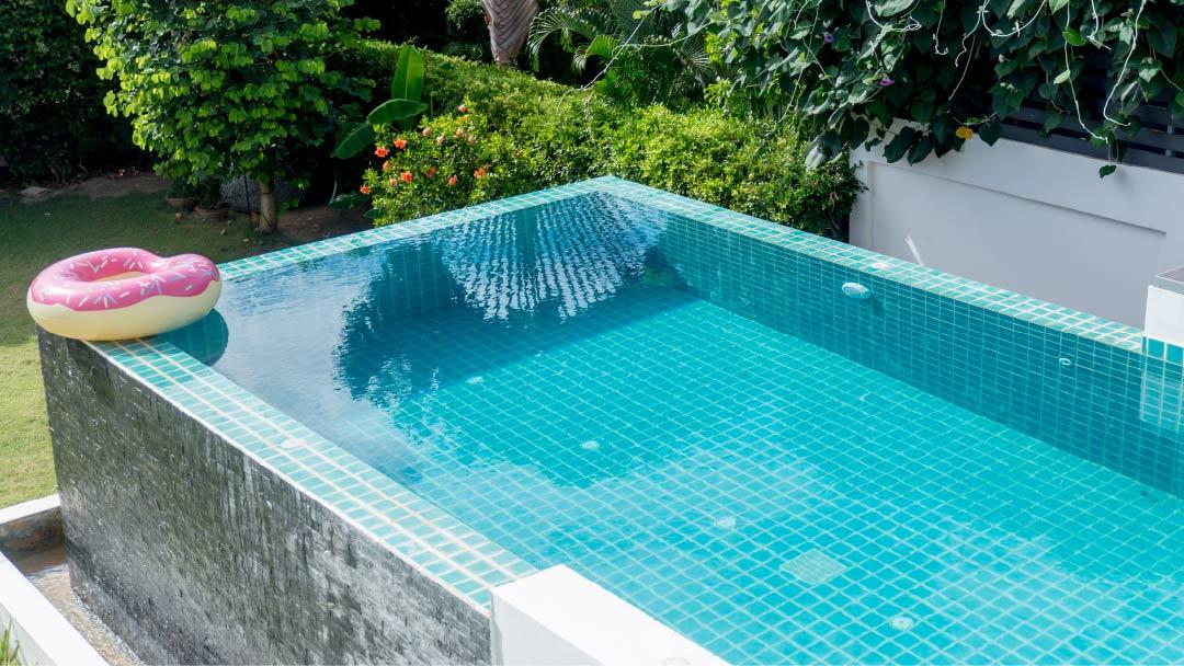 The Pool Team Centurion