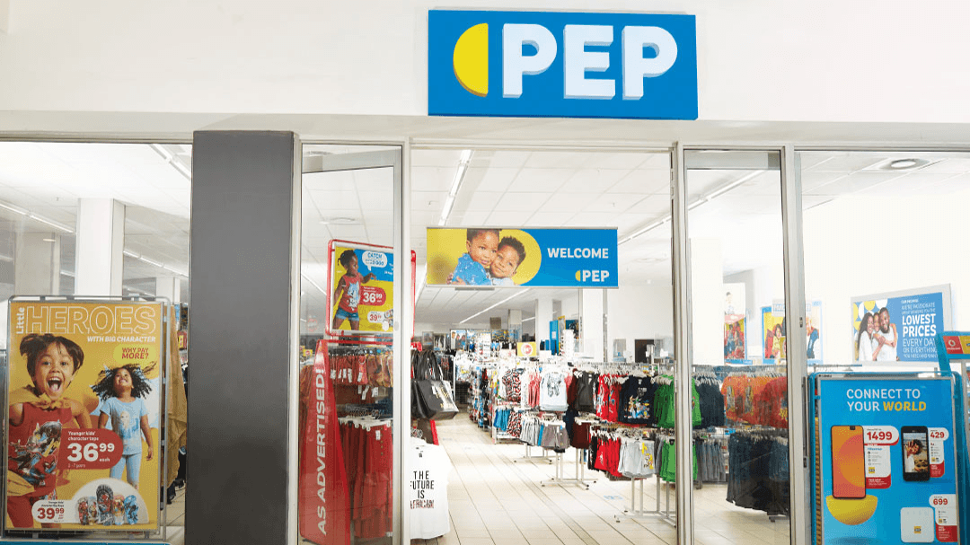 PEP Hebron Hebron Mall