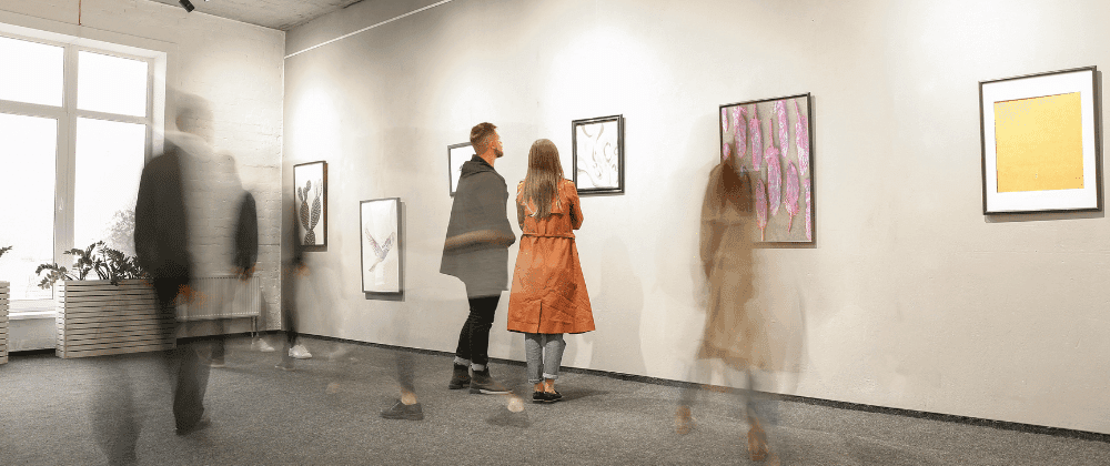 Top Art Galleries to Visit in Pretoria