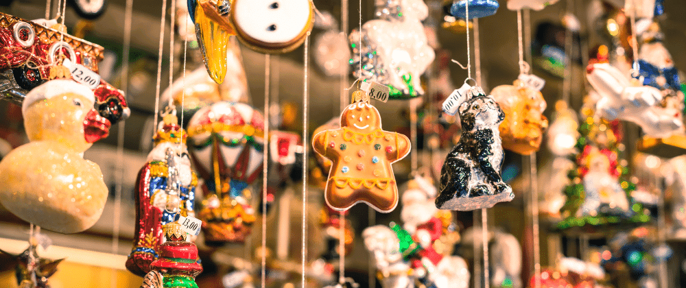 Unveiling the Enchantment of Christmas Markets in Pretoria