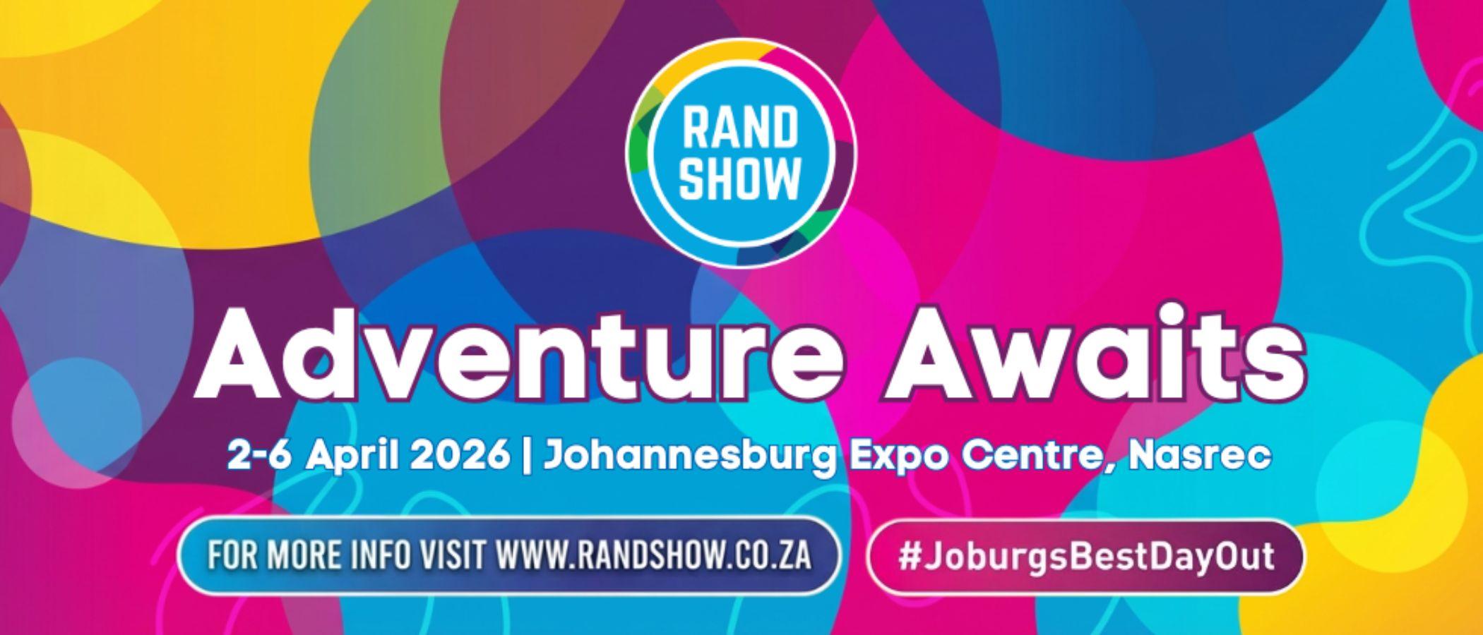 The Rand Show: What to Expect at Joburg’s Best Day Out