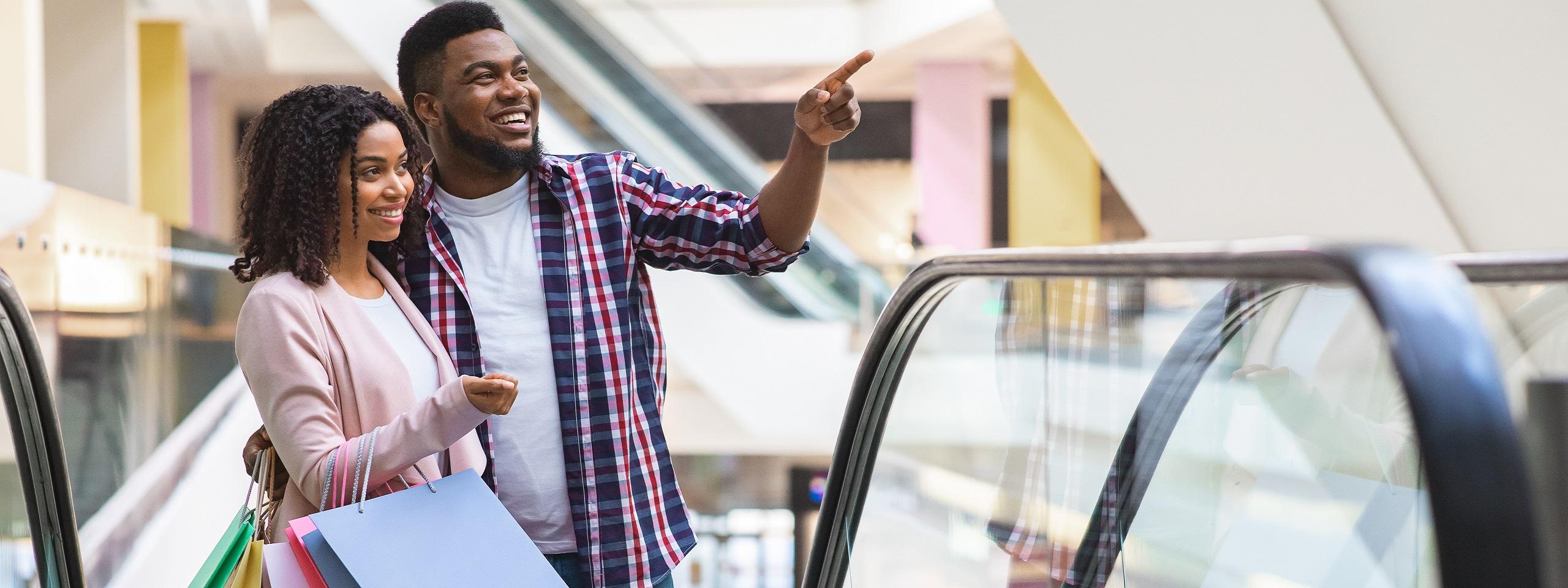 Pretoria’s Top Malls Join the Black Friday Excitement