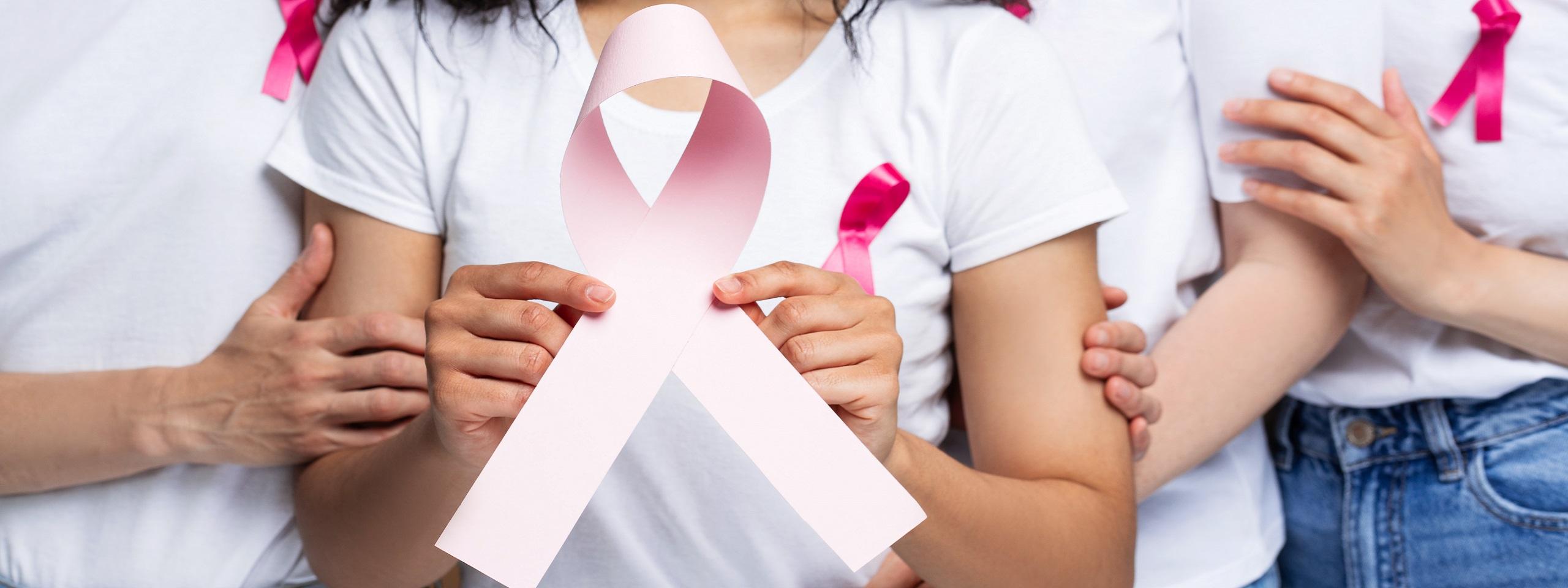 Support These Local Breast Cancer Awareness Initiatives