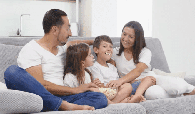 How to Keep Your Home Clean when You Have Kids