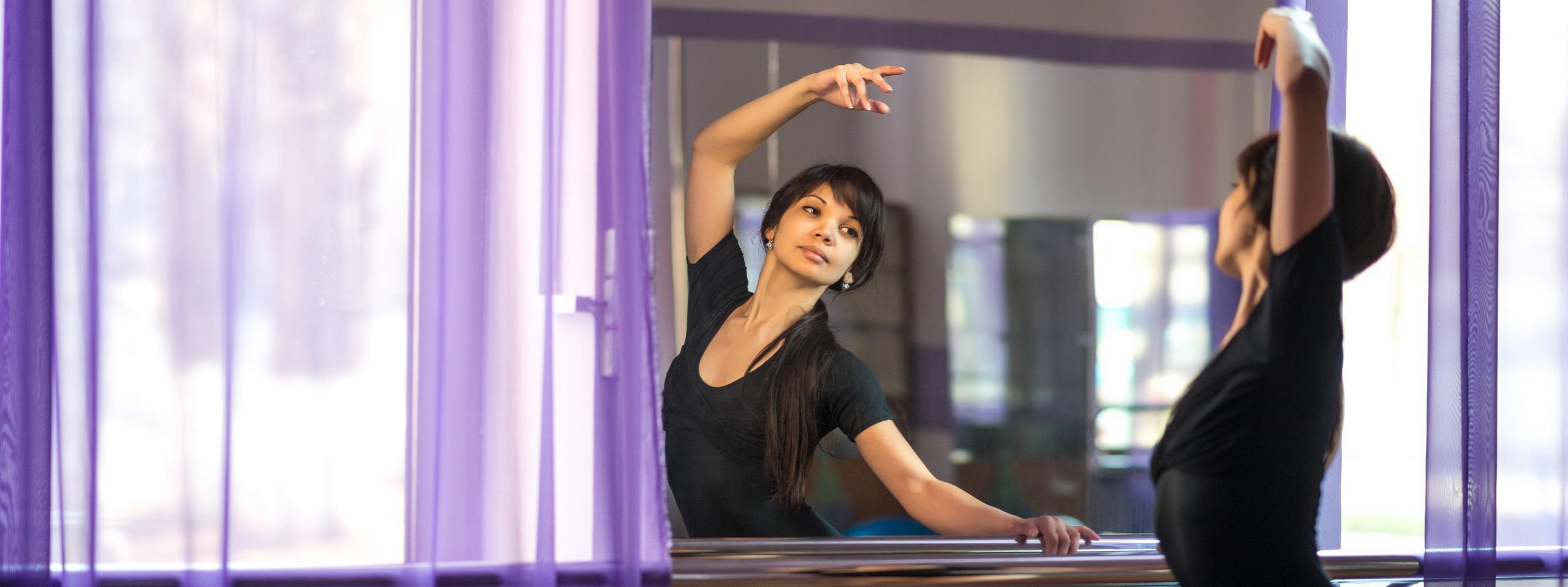 Dance Studios in Pretoria