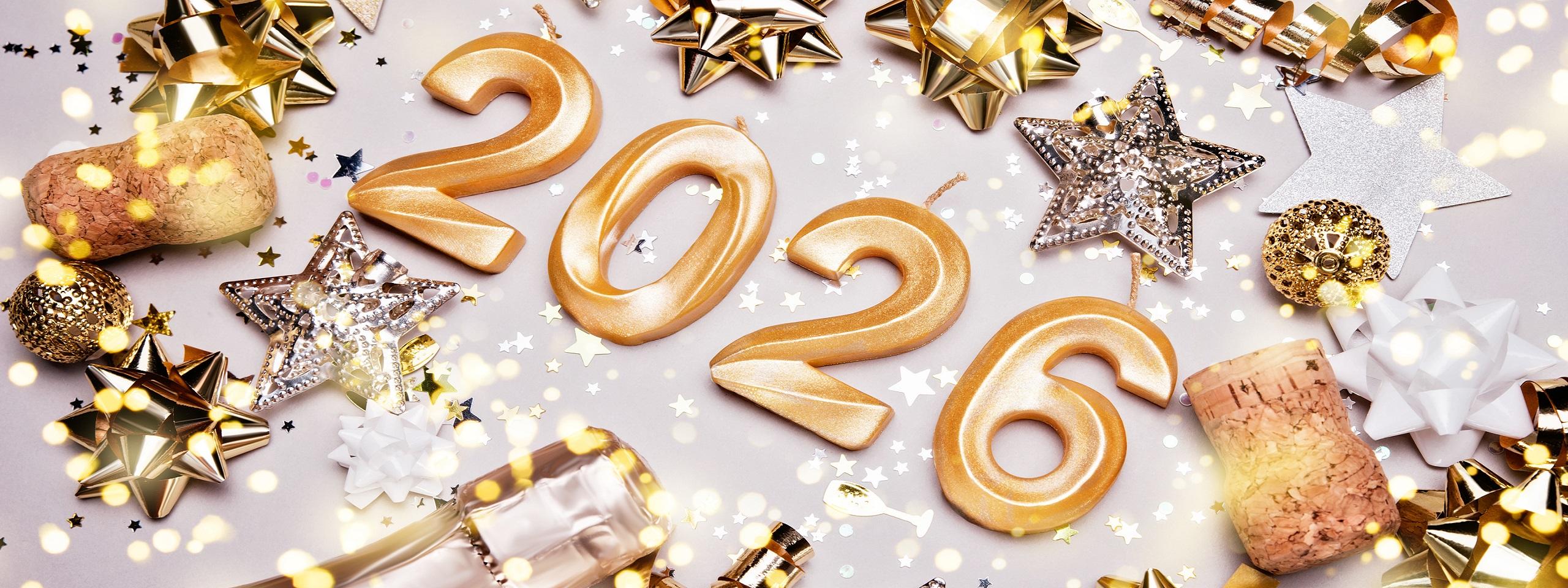 New Year’s Eve 2025/2026 In Pretoria: Your Ultimate Guide