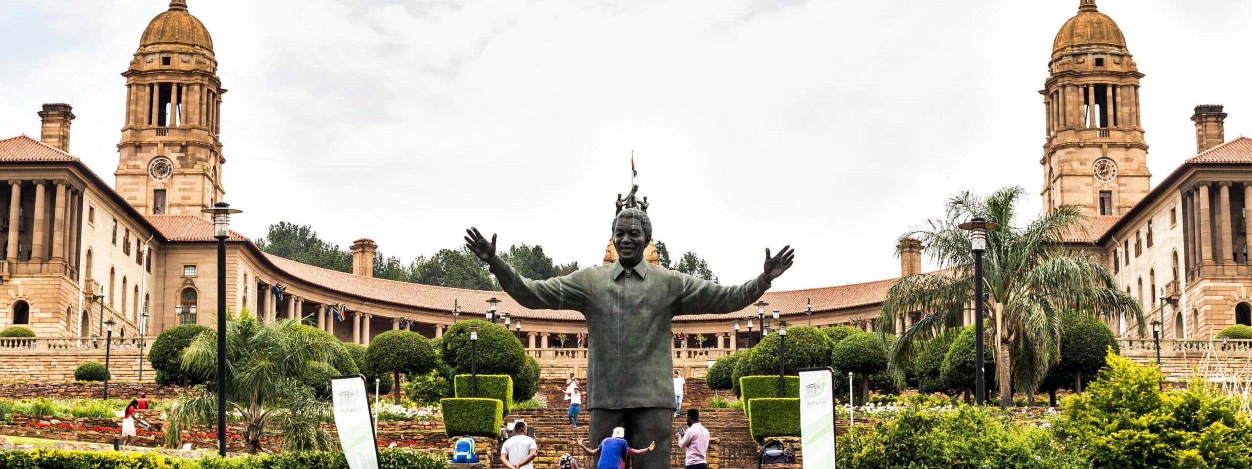 Preserving Pretoria’s Historic Buildings: Heritage Sites That Stand the Test of Time