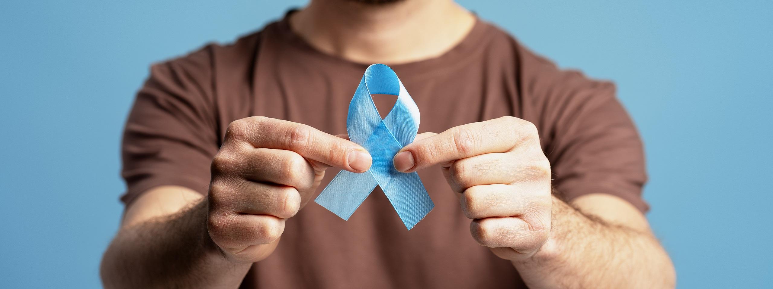 Make Your Move for Men’s Health Awareness Month