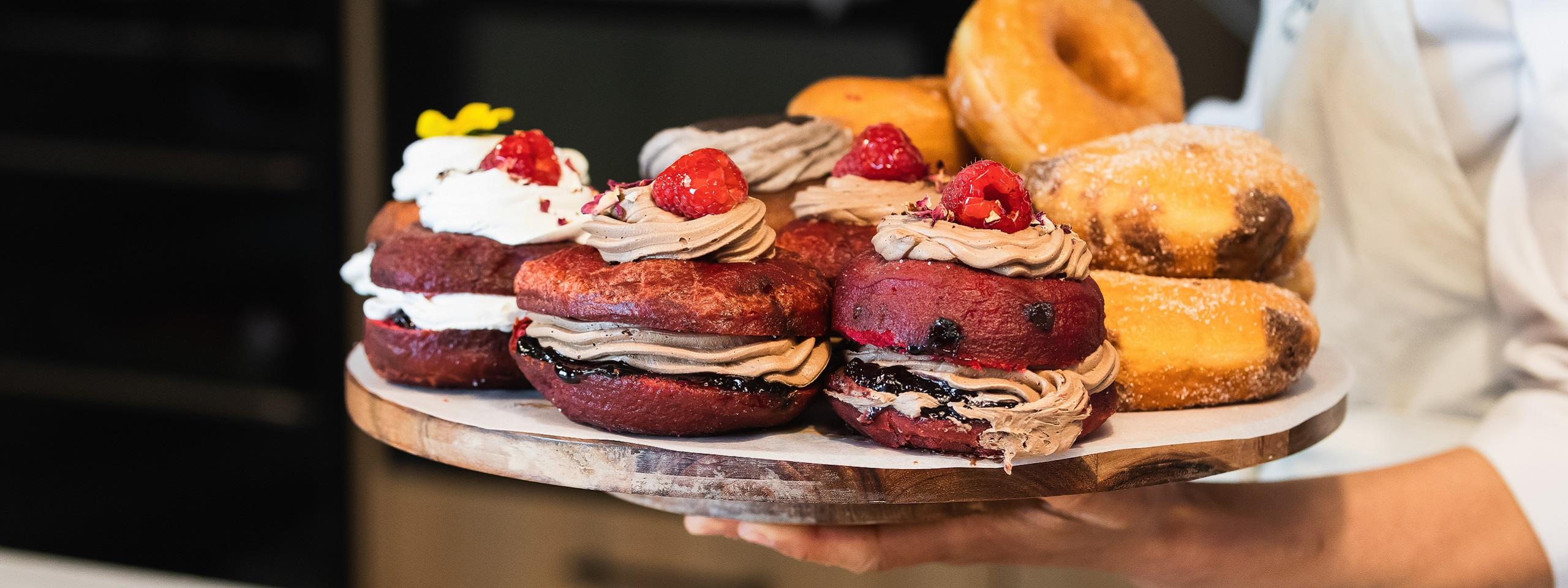 Decadent Plant‑Based Bakes: Pretoria’s Vegan Bakery Gems