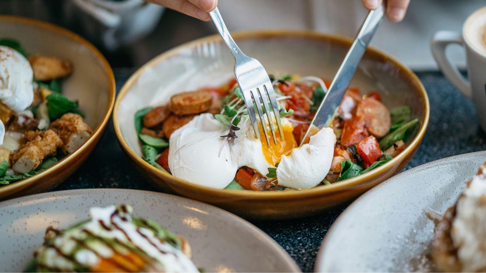 Jacarandas and Java: A Guide to Pretoria’s Best Brunch Spots