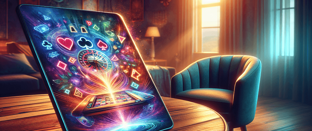 Introducing: The Ultimate Dreamworld of Entertainment – Jackpot City