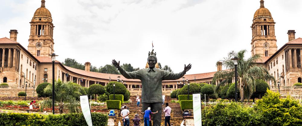 Top 5 Hidden Gems in Pretoria