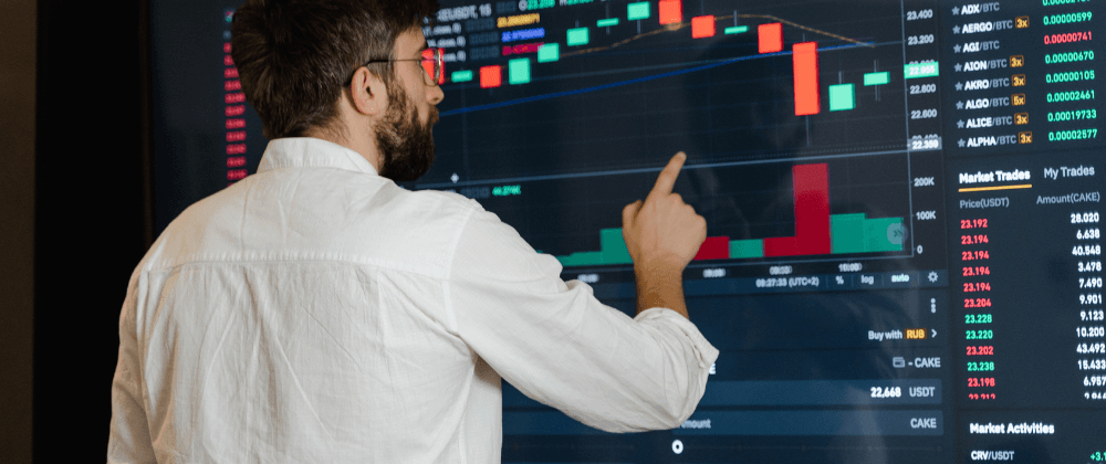 Trading with Fx Pro: A Step-by-Step Guide for Beginners