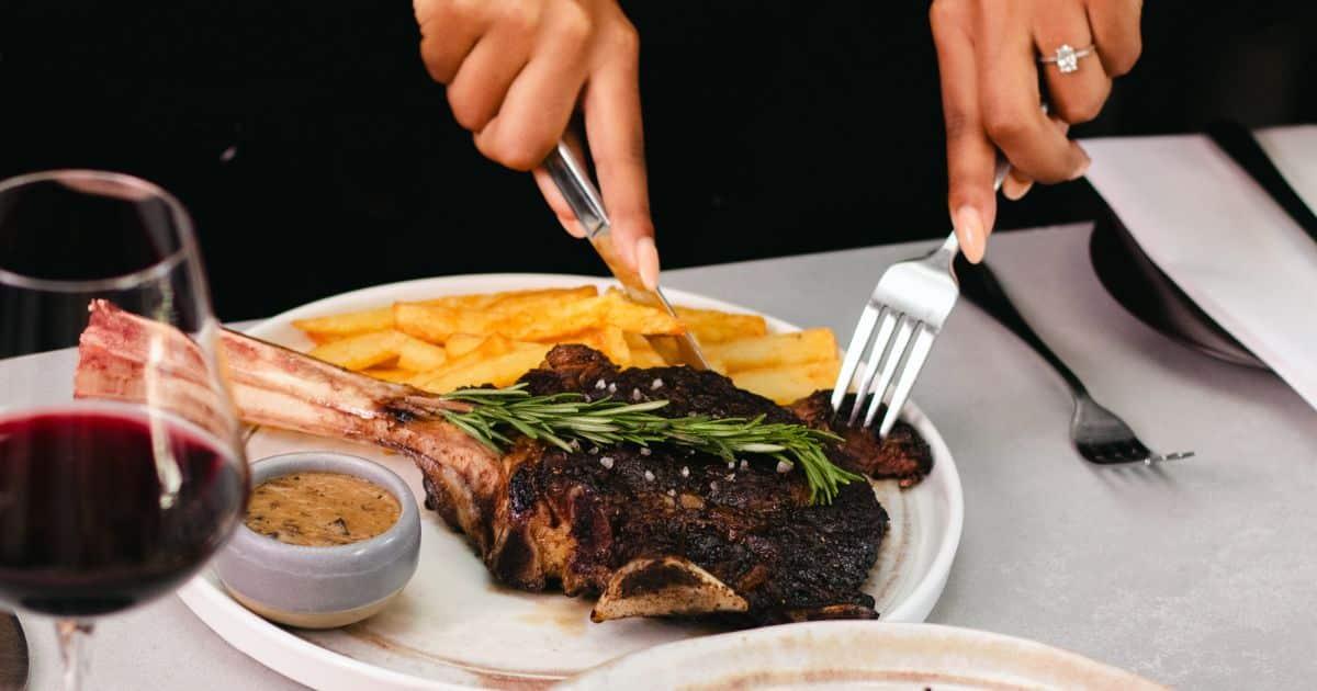 Textures Restaurant & Bar Is Your Next Dining Must-Visit