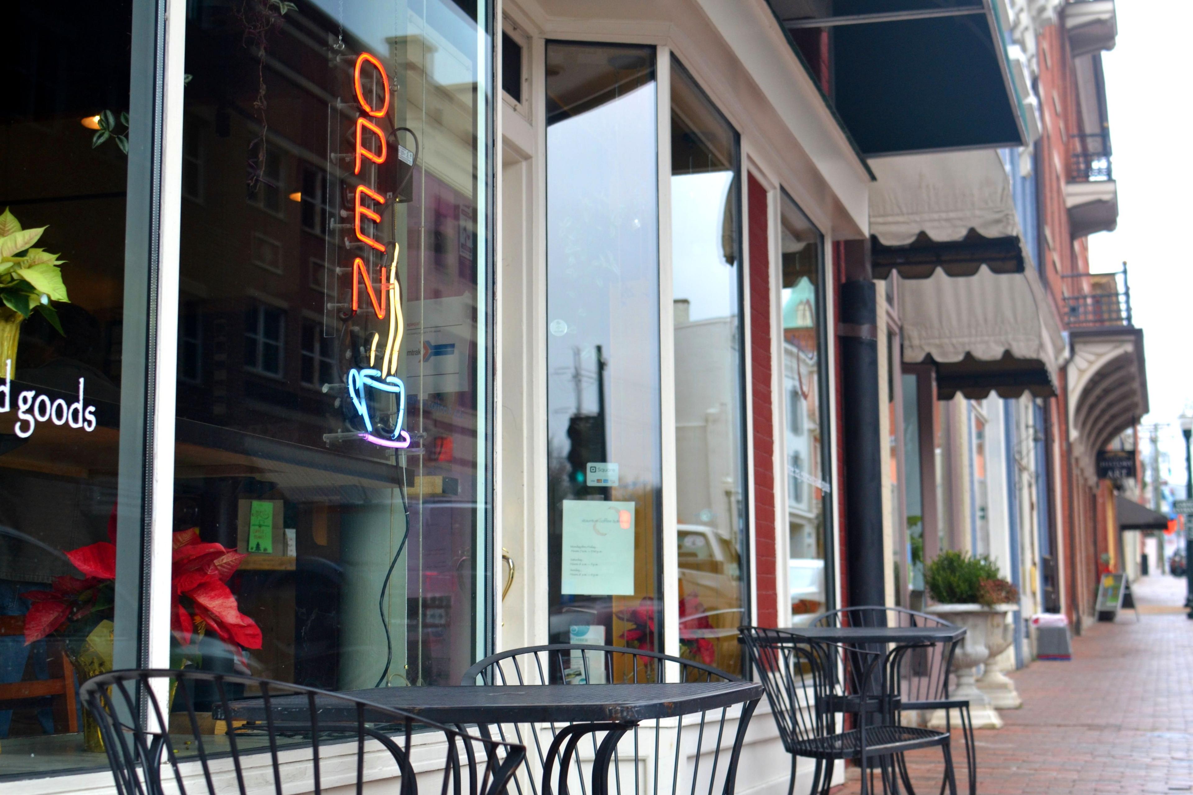 Caffeine Chronicles: Cafe hopping in Pretoria