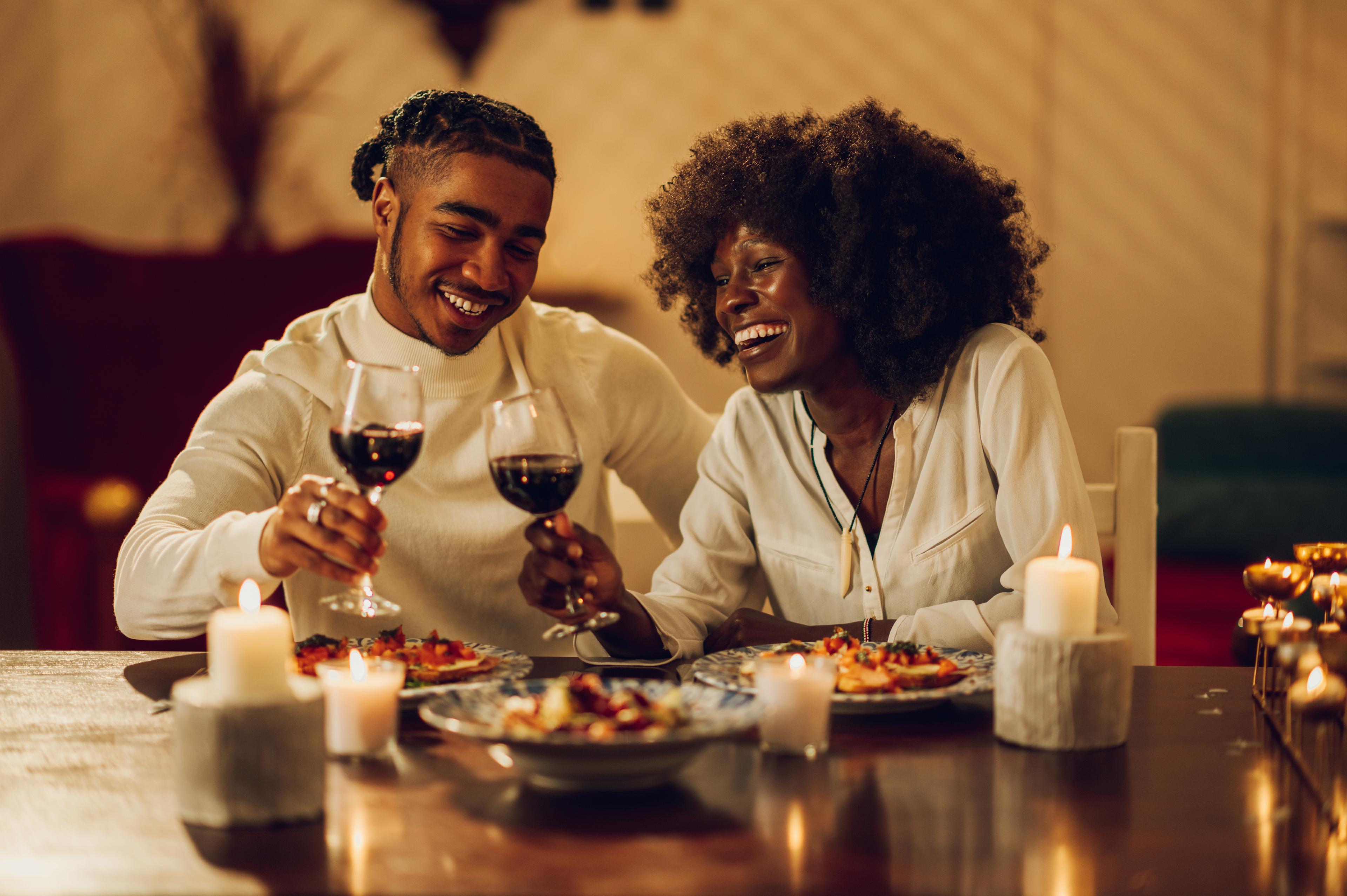 Date Night Restaurants in Pretoria - Romantic Dining Experience
