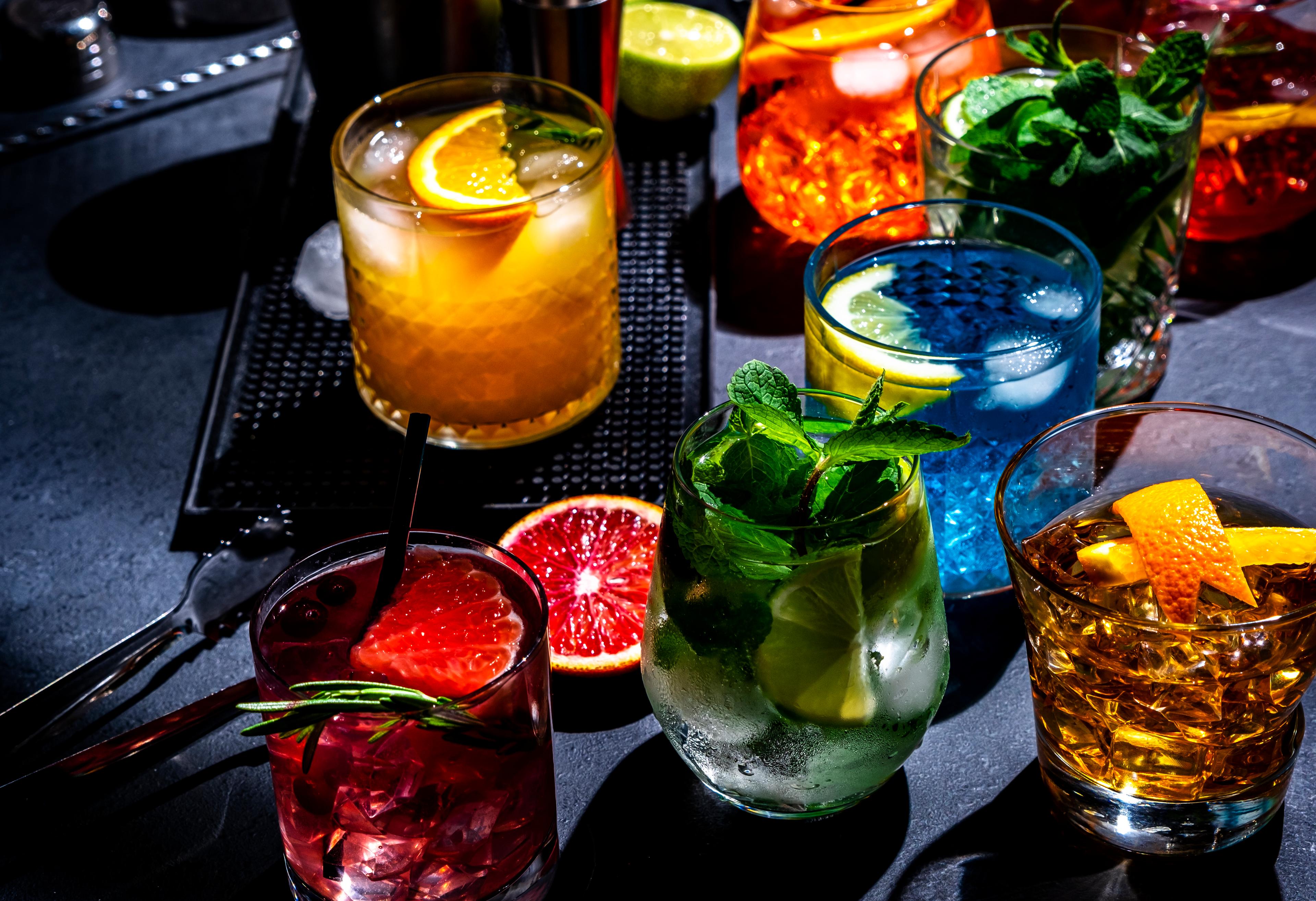 Summery Cocktails In Pretoria & Where To Try Them