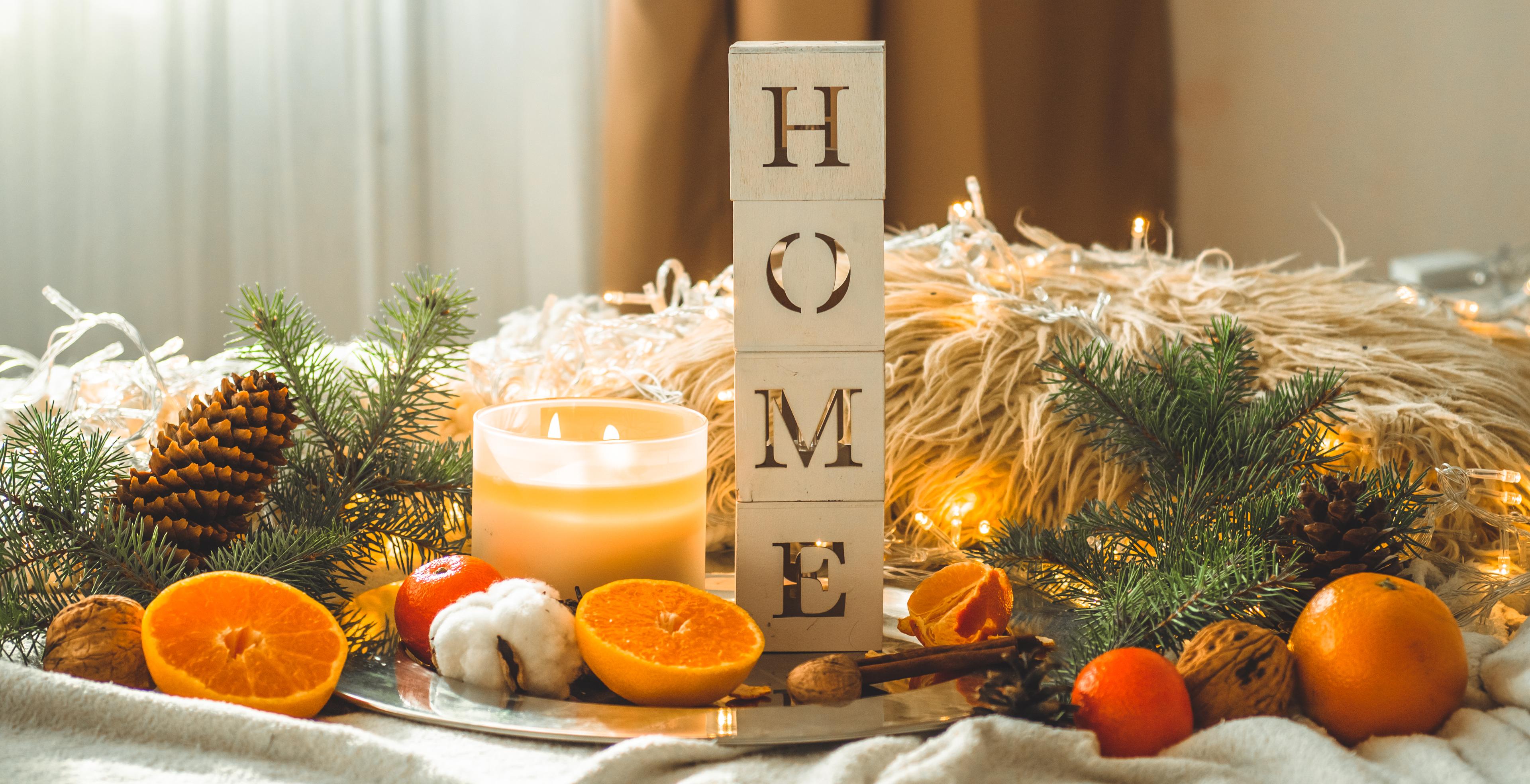 Seasonal Home Decoration Ideas: Sprucing Up Your Pretoria Home