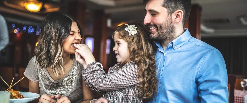 Family Feasts in Pretoria: Kid‑Friendly Restaurants You’ll Love