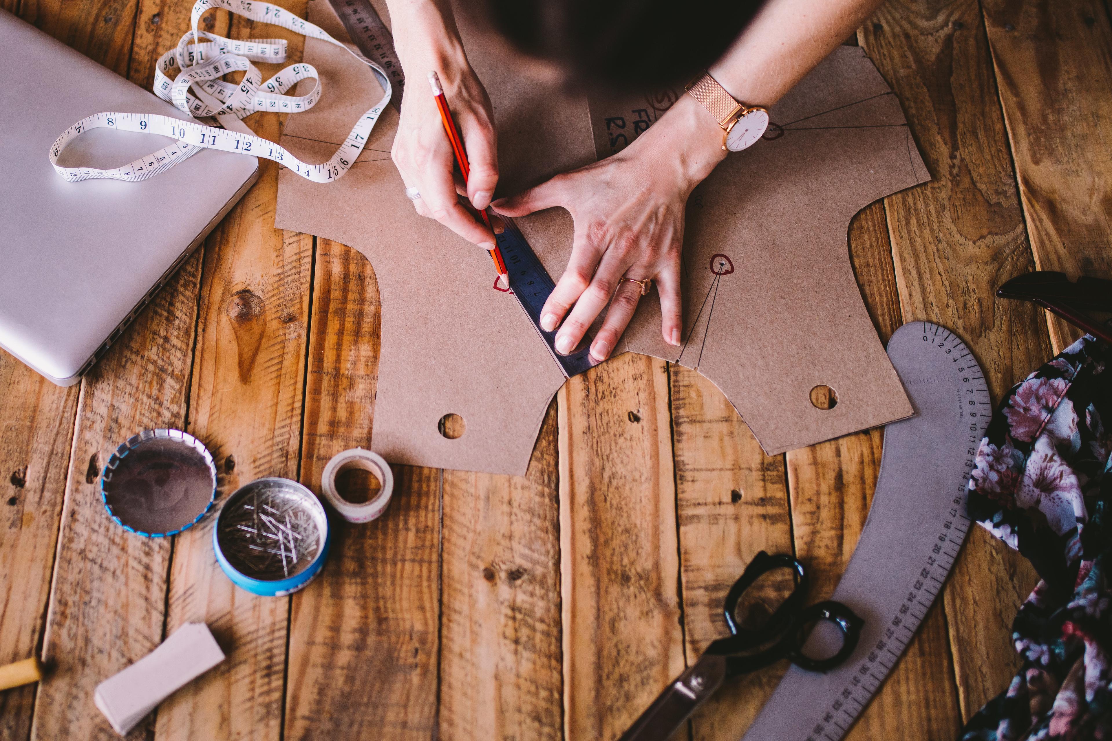 Top Tailors in Pretoria