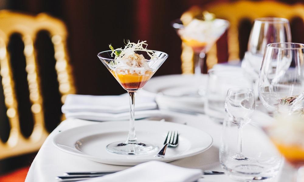 Indulge in Elegance - The Top Fine Dining Restaurants in Pretoria