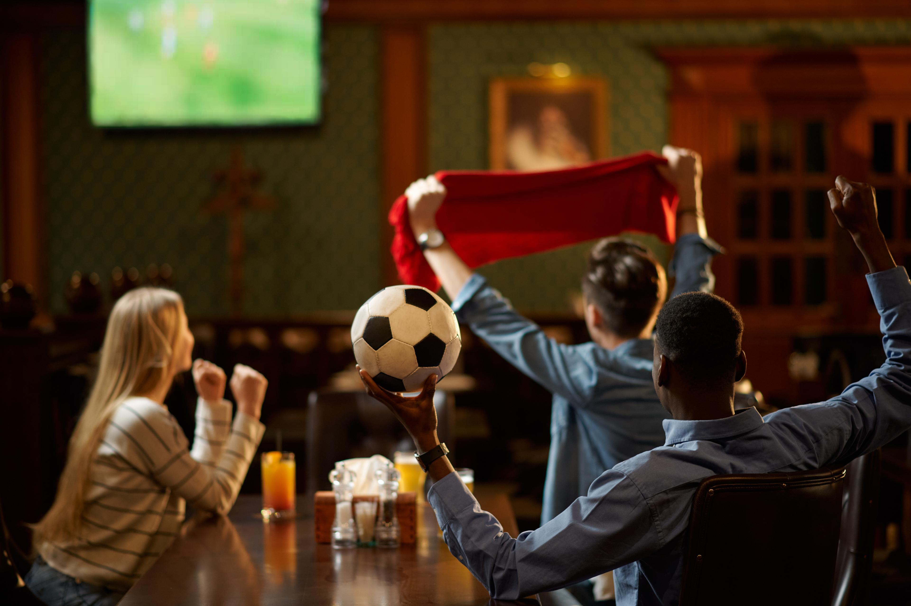Cheers to the Game - Exploring the Best Sports Bars in Pretoria