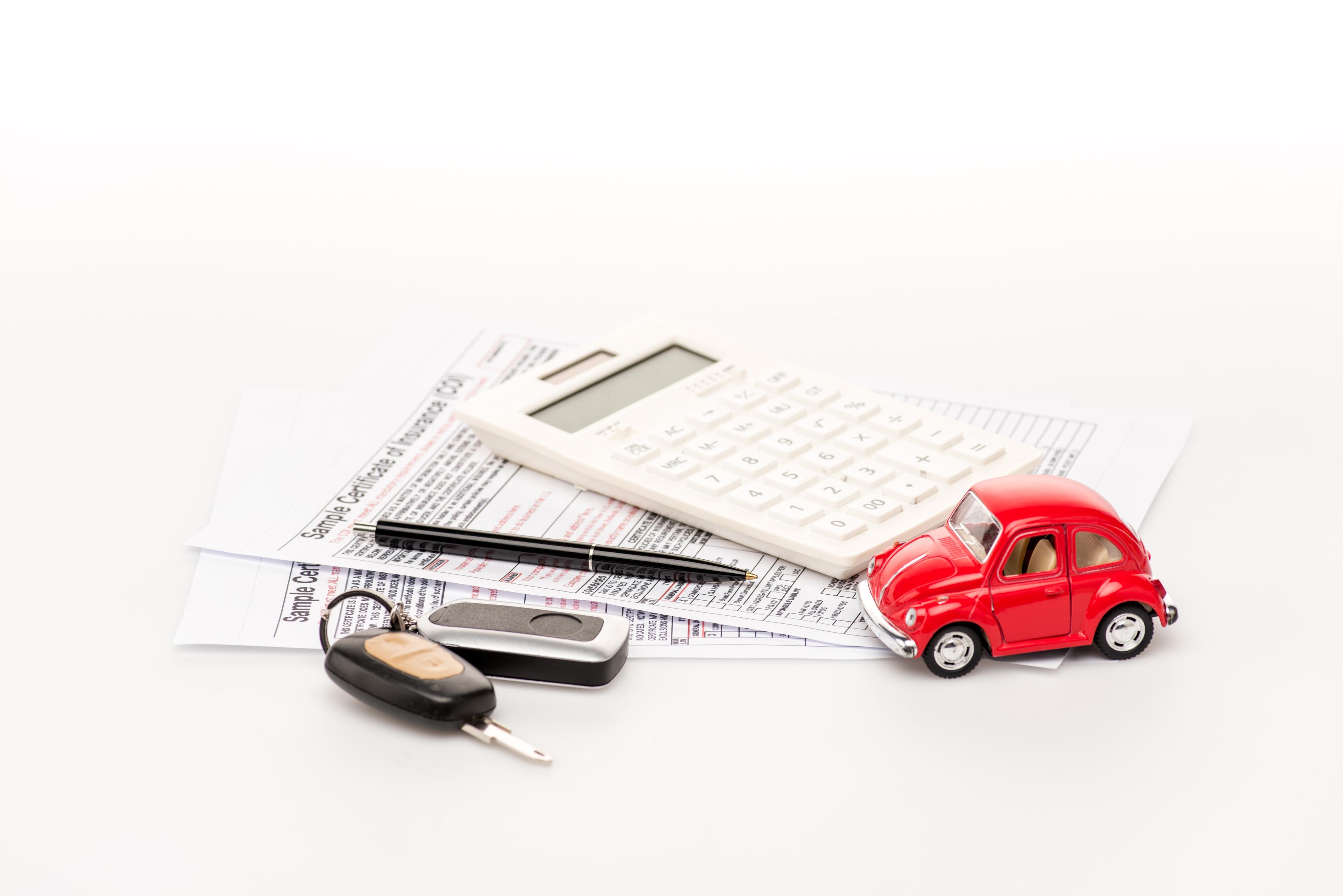 Financing Your Car Purchase in Pretoria - A Comprehensive Guide