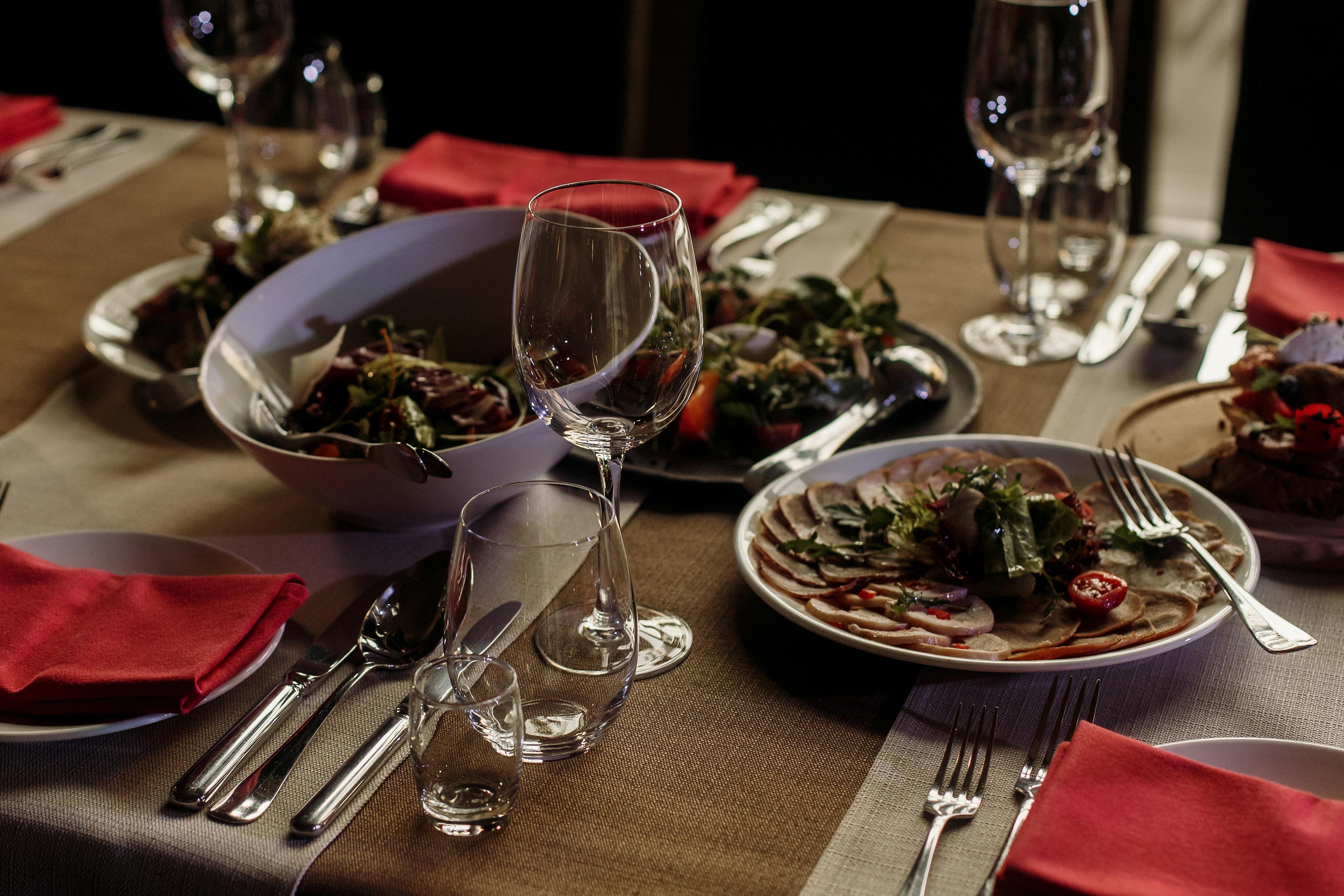 Pretoria's Restaurant Scene: From Traditional to Trendsetting