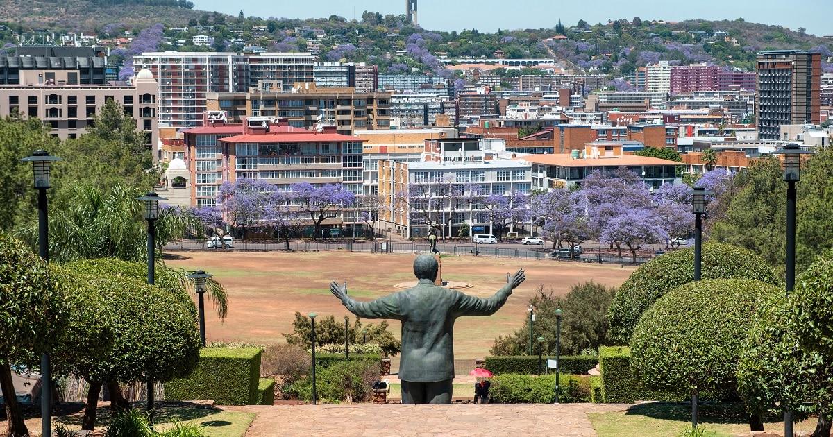 Top 10 Hidden Gems to Visit in Pretoria this Year