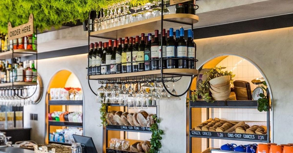 Geek House Eatery - A Culinary Gem in the Heart of Pretoria