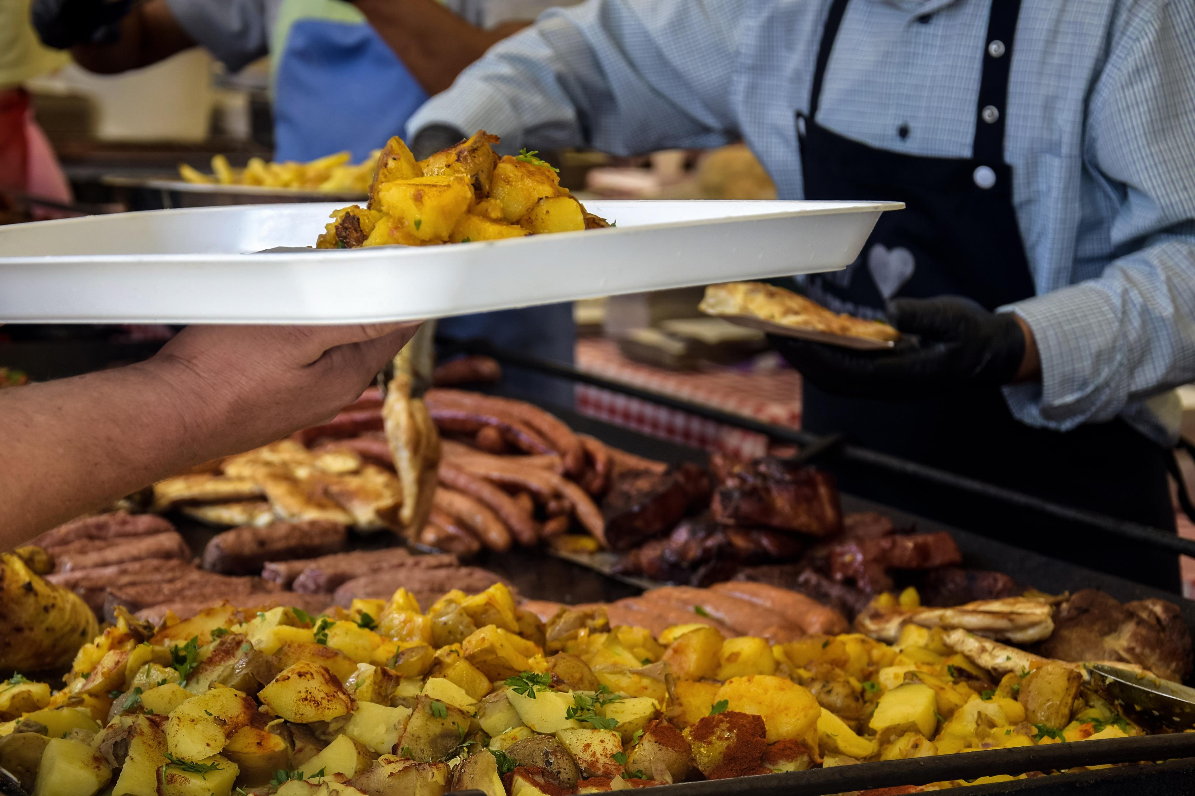 Food Festivals in Pretoria 2025