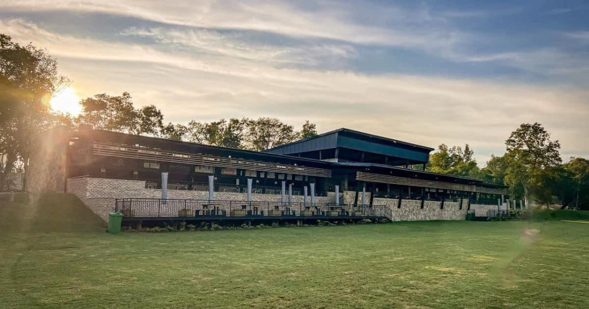 Syringa Park: A Beautiful & Versatile Venue in Joburg