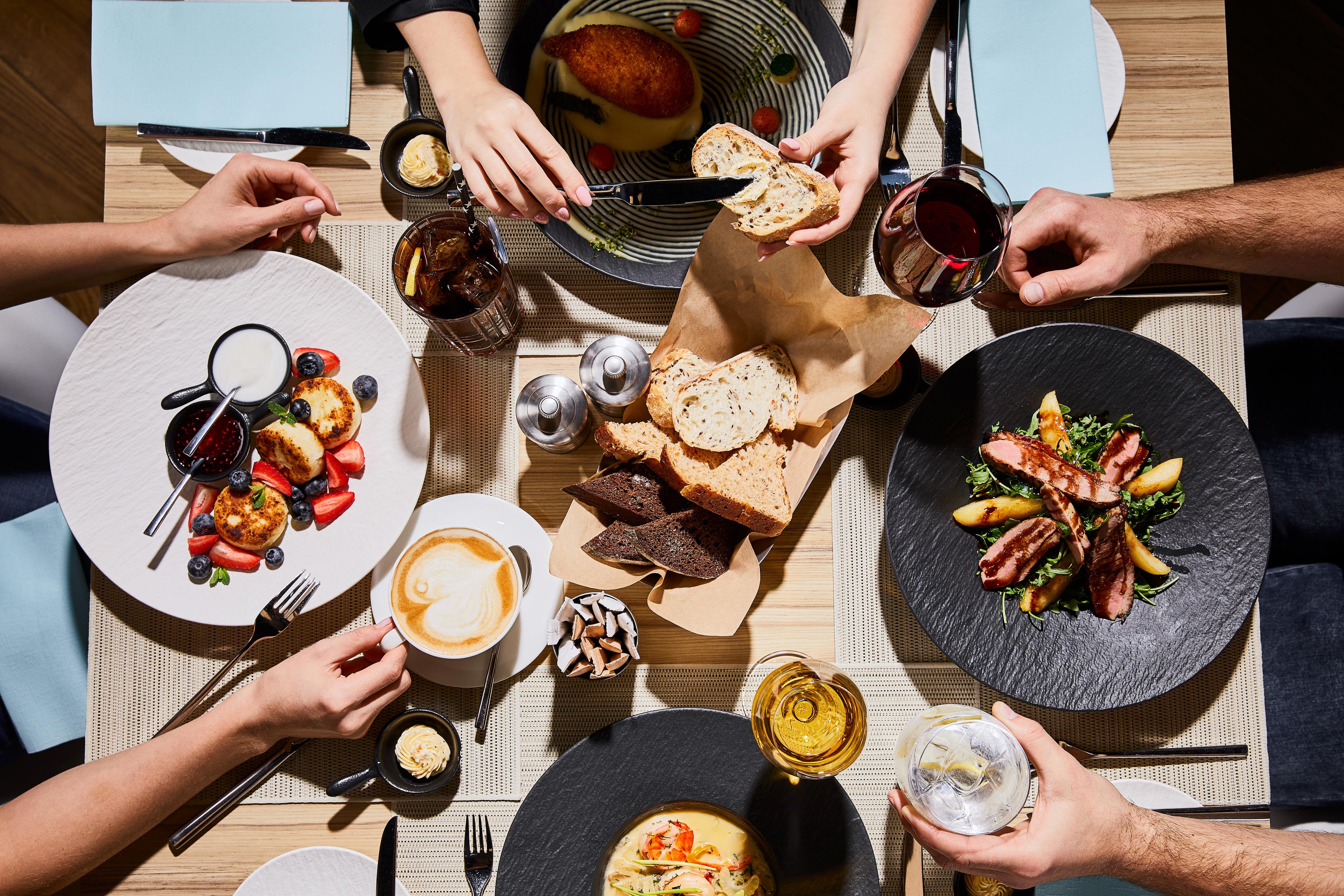 A Foodie's Guide to Iconic Eateries in Pretoria