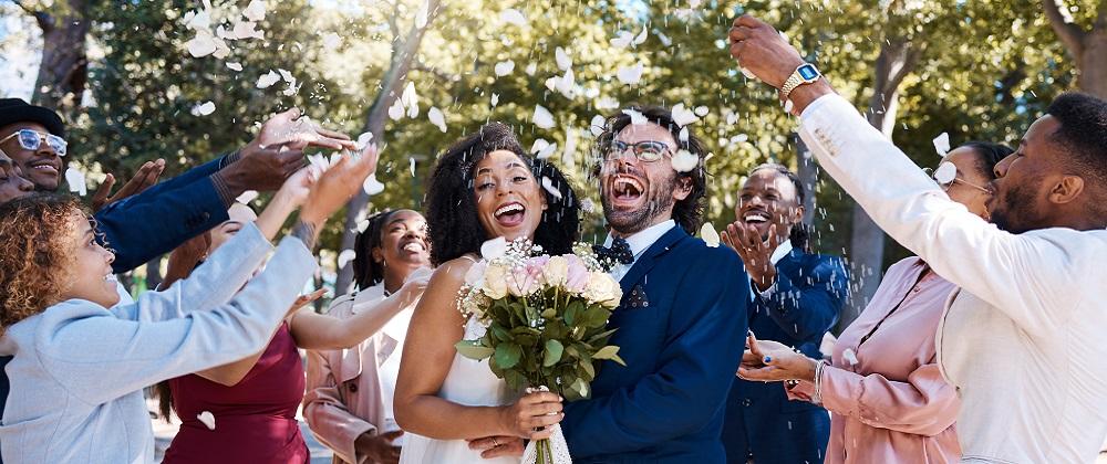 Say I Do at These Stunning Pretoria Wedding Venues