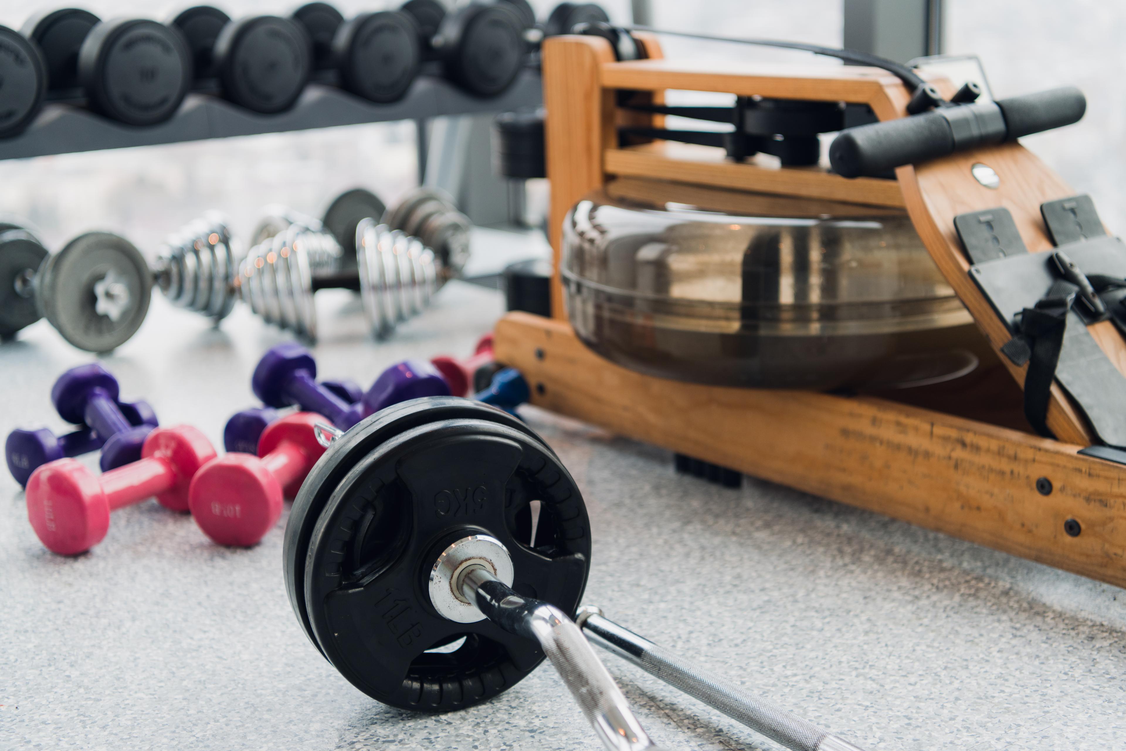 Sweat it Out: Exploring Unique Fitness Centers in Pretoria