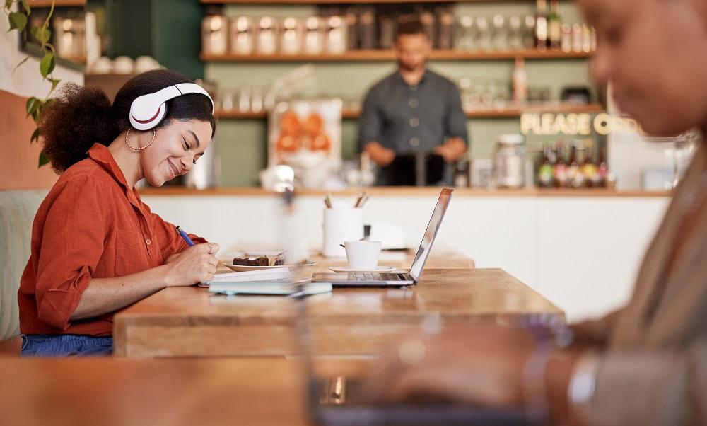 Fuel Your Productivity -The Best Wi-Fi Friendly Cafes in Pretoria